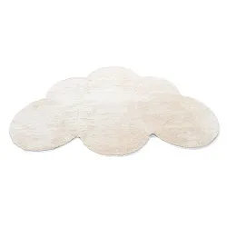 Barneteppe - Aranga Super Soft Cloud (beige)