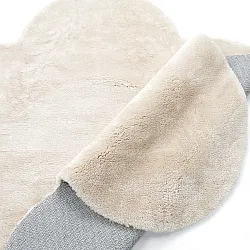 Barneteppe - Aranga Super Soft Cloud (beige)