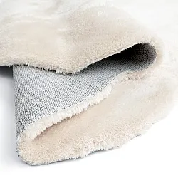 Barneteppe - Aranga Super Soft Cloud (beige)