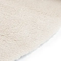 Barneteppe - Aranga Super Soft Cloud (beige)