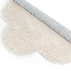 Barneteppe - Aranga Super Soft Cloud (beige)
