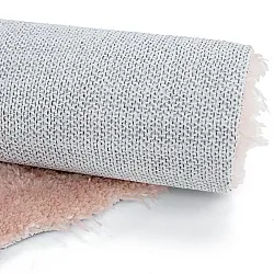 Barneteppe - Aranga Super Soft Cloud (rosa)