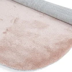Barneteppe - Aranga Super Soft Cloud (rosa)