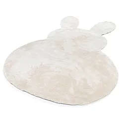 Barneteppe - Aranga Super Soft Bunny (beige)