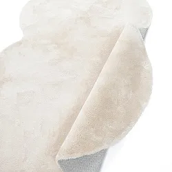 Barneteppe - Aranga Super Soft Bunny (beige)