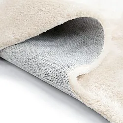 Barneteppe - Aranga Super Soft Bunny (beige)