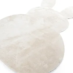 Barneteppe - Aranga Super Soft Bunny (beige)