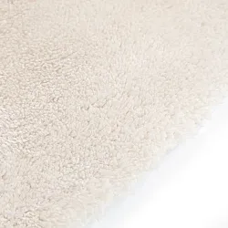 Barneteppe - Aranga Super Soft Bunny (beige)