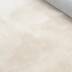Barneteppe - Aranga Super Soft Bunny (beige)
