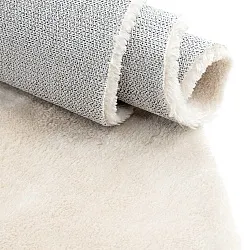 Barneteppe - Aranga Super Soft Bunny (beige)