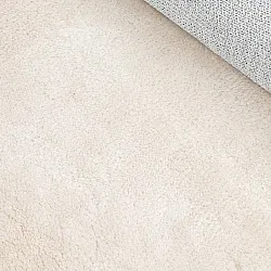 Barneteppe - Aranga Super Soft Star (beige)