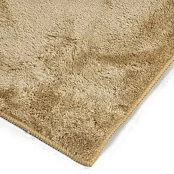 Ryetepper - Aranga Super Soft Fur (mørk beige)
