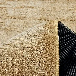 Ryetepper - Aranga Super Soft Fur (mørk beige)