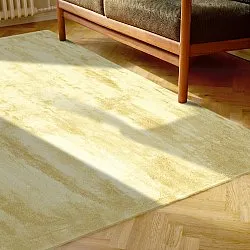 Ryetepper - Aranga Super Soft Fur (lysegul)