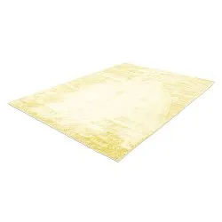 Ryetepper - Aranga Super Soft Fur (lysegul)