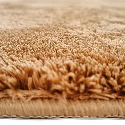 Ryetepper - Aranga Super Soft Fur (lys oransje)