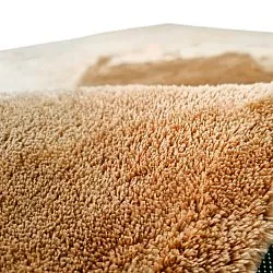 Ryetepper - Aranga Super Soft Fur (lys oransje)