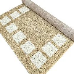Ryetepper - Asilah (beige/hvit)