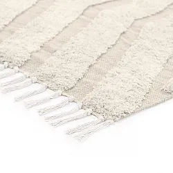 Ryetepper - Callista Natural Cotton Shaggy (beige)
