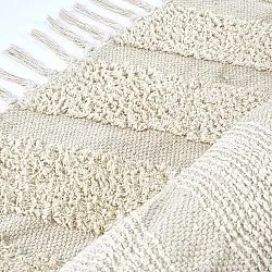 Ryetepper - Callista Natural Cotton Shaggy (beige)