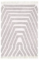 Ryetepper - Callista Natural Cotton Shaggy (taupe)