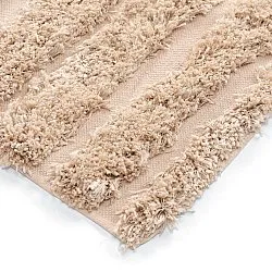 Ryetepper - Cazorla Natural Cotton Shaggy (beige)