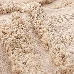 Ryetepper - Cazorla Natural Cotton Shaggy (beige)