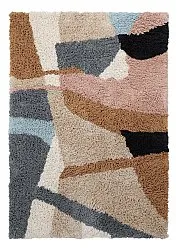 Ryetepper - Cefalu Natural Cotton Shaggy (multi)