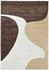 Ryetepper - Chiniot (brun/beige/hvit)