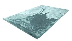 Ryetepper - Cloud Super Soft (lyse blå)