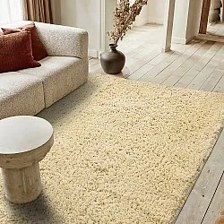 Ryetepper - Combarro Solid Cotton Shaggy (lysegul)