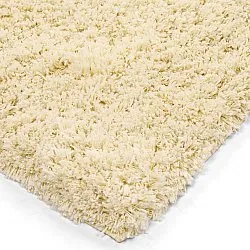 Ryetepper - Combarro Solid Cotton Shaggy (lysegul)