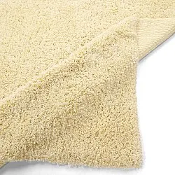 Ryetepper - Combarro Solid Cotton Shaggy (lysegul)