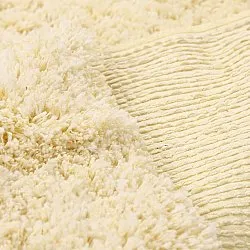 Ryetepper - Combarro Solid Cotton Shaggy (lysegul)