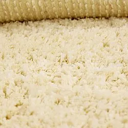 Ryetepper - Combarro Solid Cotton Shaggy (lysegul)