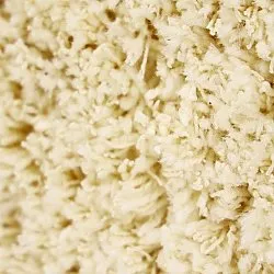 Ryetepper - Combarro Solid Cotton Shaggy (lysegul)