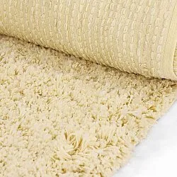 Ryetepper - Combarro Solid Cotton Shaggy (lysegul)