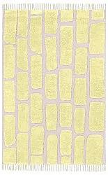 Ryetepper - Cyrus Natural Cotton Shaggy (gul)