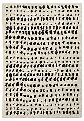 Ryetepper - Dotty (svart/hvitt)