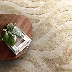 Ryetepper - Fergana (krem/beige)