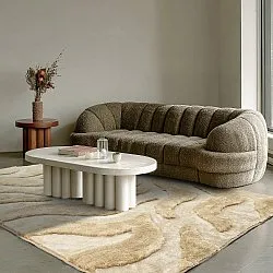 Ryetepper - Fergana (krem/beige)