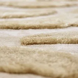 Ryetepper - Fergana (krem/beige)