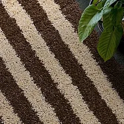 Ryetepper - Imilchil (beige/brun)