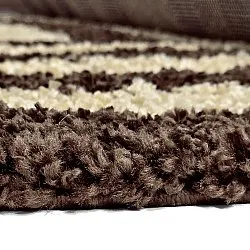 Ryetepper - Imilchil (beige/brun)
