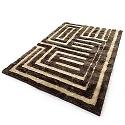 Ryetepper - Karbala (beige/brun)