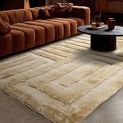 Ryetepper - Karbala (krem/beige)