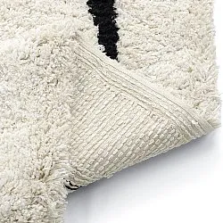 Ryetepper - Naousa Natural Cotton Shaggy (multi)