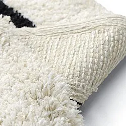 Ryetepper - Naousa Natural Cotton Shaggy (multi)
