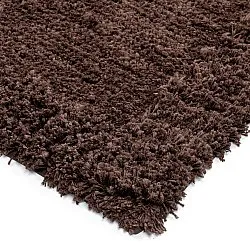 Ryetepper - Molyvos Natural Cotton Shaggy (brun)