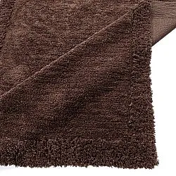 Ryetepper - Molyvos Natural Cotton Shaggy (brun)